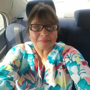 Meet your Posher, Lucila